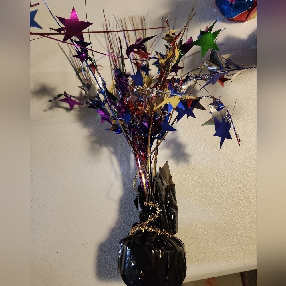 8 Balloon Weight Party Decorations - Picture 8 of 10